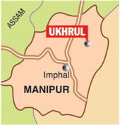 Schools boycott affects Manipur students